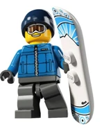 Шестой аватар