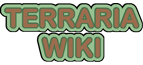 Второй логотип Террария Вики