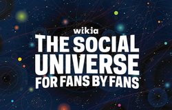 The Social Universe of Fandom