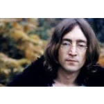 Шестой аватар, Джон Леннон. Стоял первую половину 2016 года.