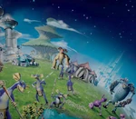 Превью Spore Wiki
