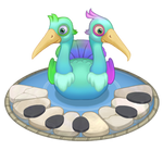 Клавмный из игры MSM