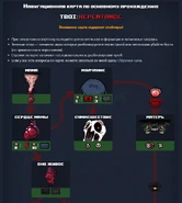 Навигатор прохождения игры