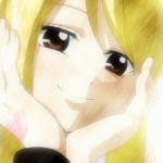 Один из Аватаров, на нём изображена Люси Хартфилия, персонаж аниме и манги «Хвост Феи»