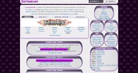 Заглавная страница англоязычной Saints Row Wiki