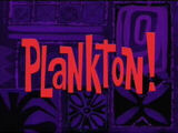 Plankton!