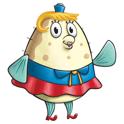 Pin de New Englander em Oakley  Personagens de bob esponja, Tio