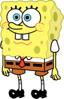 180px-Spongebob-squarepants