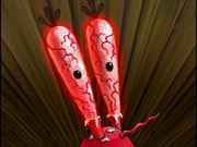  com olhos vermelhos.