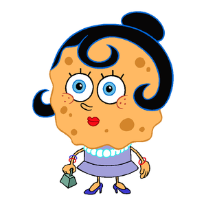 Margaret Calça Quadrada