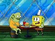  pergunta a  se ele é um robô.