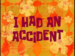 Sofri um acidente, e agora?