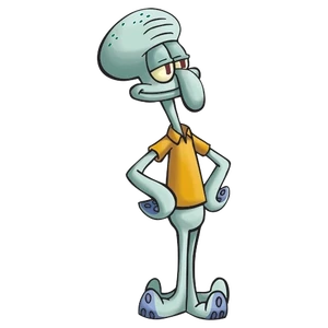 Lula Molusco Tentáculos