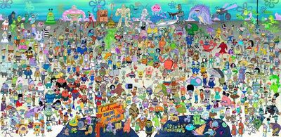 SpongeBob characters.jpg