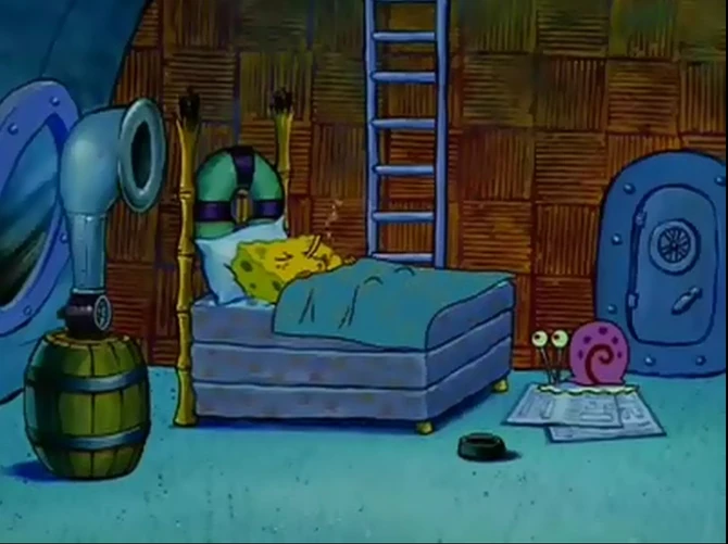 Casa do Bob Esponja | Wikiesponja Wiki | Fandom
