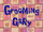 Gary Enfeitado