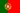 Bandeira Portugal