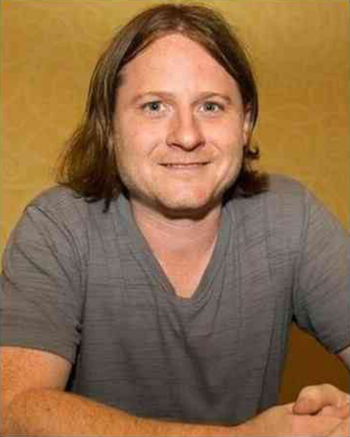 Danny Cooksey Wikifanon Wiki Fandom