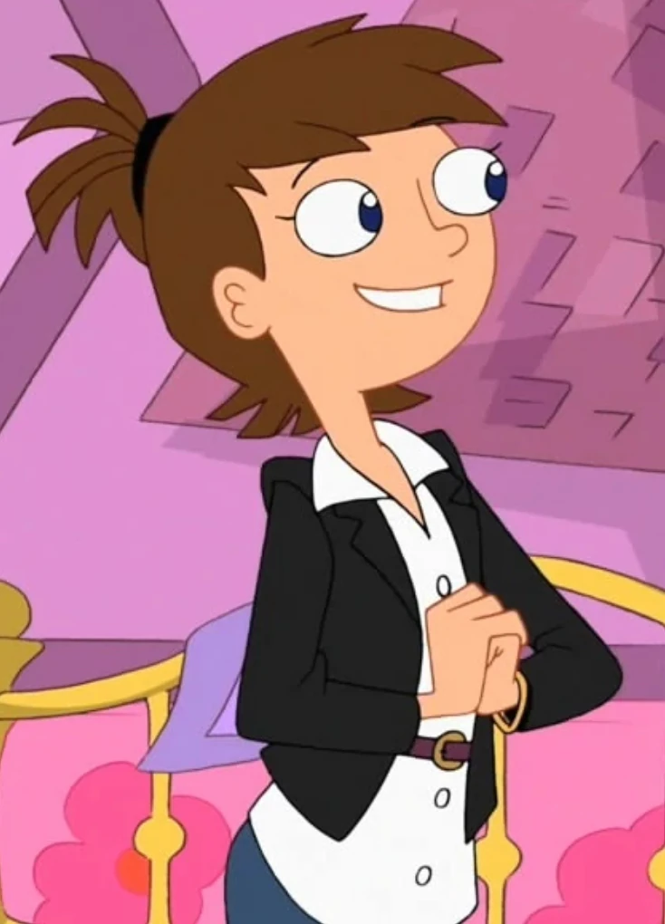 Eliza Fletcher Wikifanon Wiki Fandom