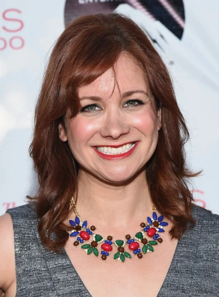 Dannah Phirman Wikifanon Wiki Fandom