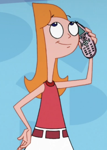 Candace Flynn (The New Adventures of Phineas & Ferb) | Phineas and Ferb  Fanon | Fandom