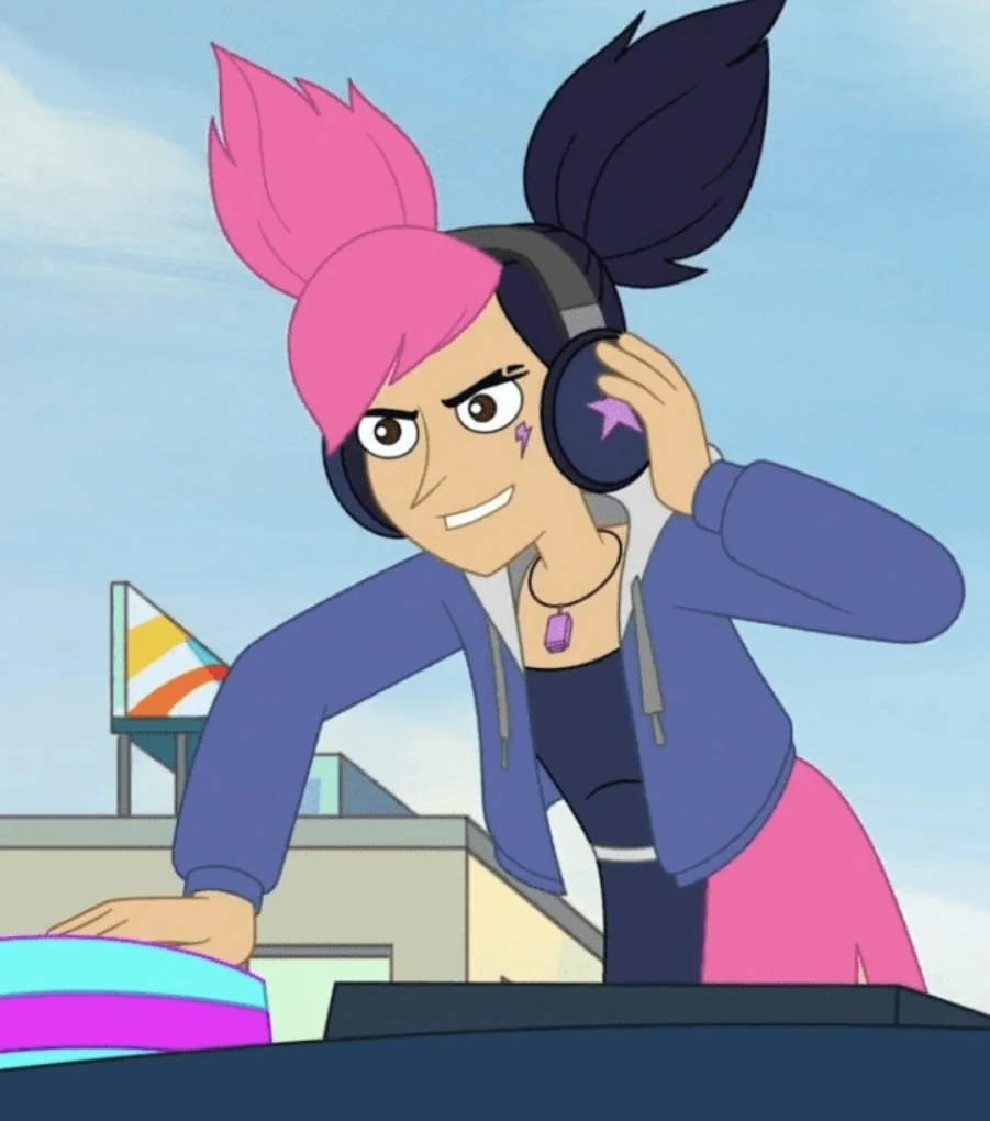 Record Scratch (Hamster & Gretel) Wikifanon Wiki Fandom