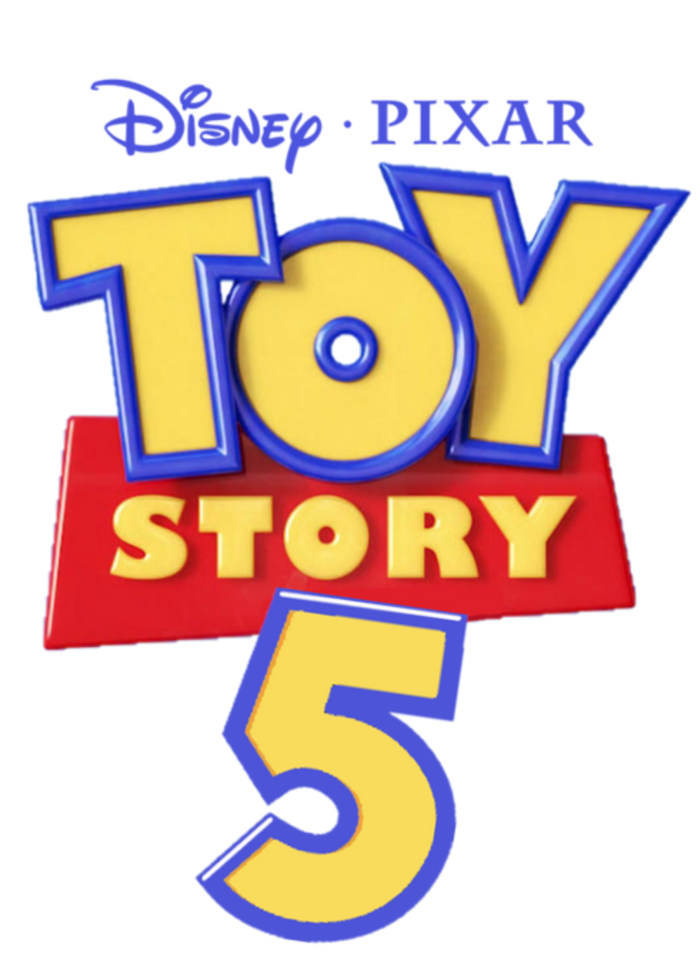 Toy shop story 5