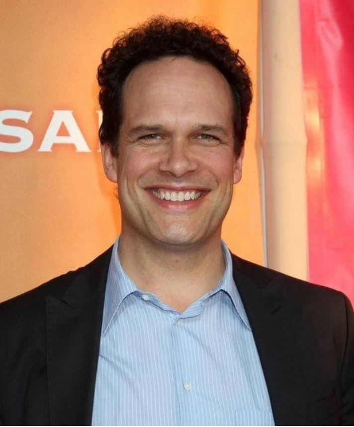 Diedrich Bader Wikifanon Wiki Fandom