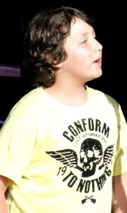 Frankie Jonas Wikifanon Wiki Fandom