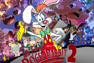 Who Framed Roger Rabbit 2: Rise In The Crossover | Custom Arthur Wiki |  Fandom