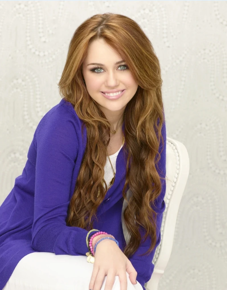 Miley Stewart Wikifanon Wiki Fandom
