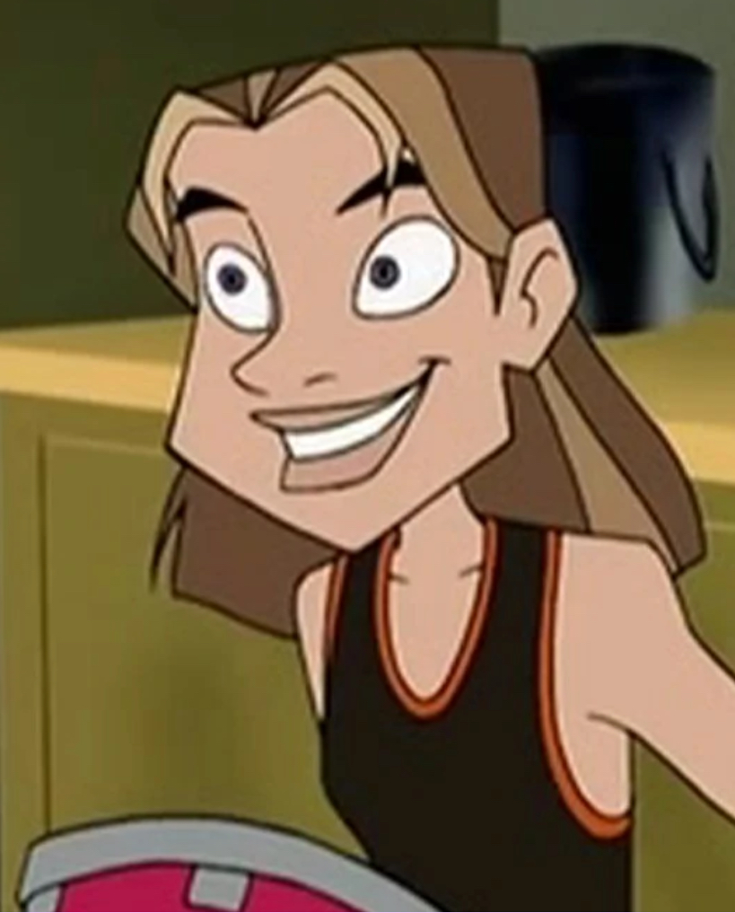 Carmen Zola Braceface Wikifanon Wiki Fandom 6818