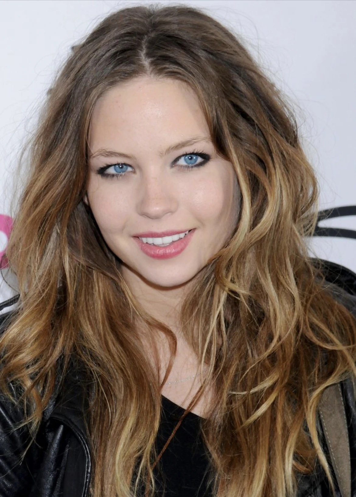 Daveigh Chase | Wikifanon Wiki | Fandom
