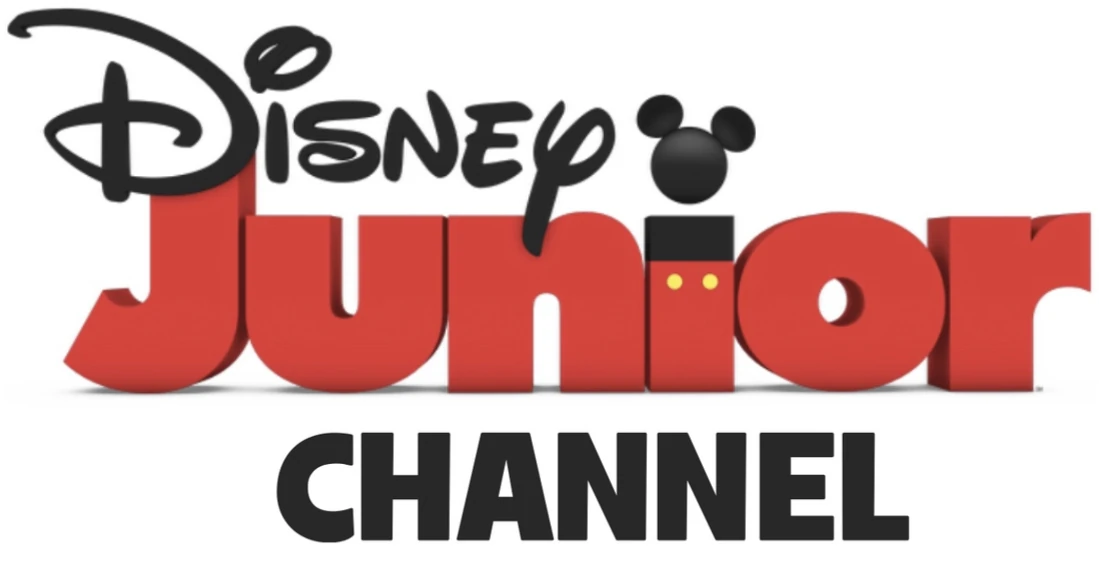 Disney Junior Channel Wikifanon Wiki Fandom