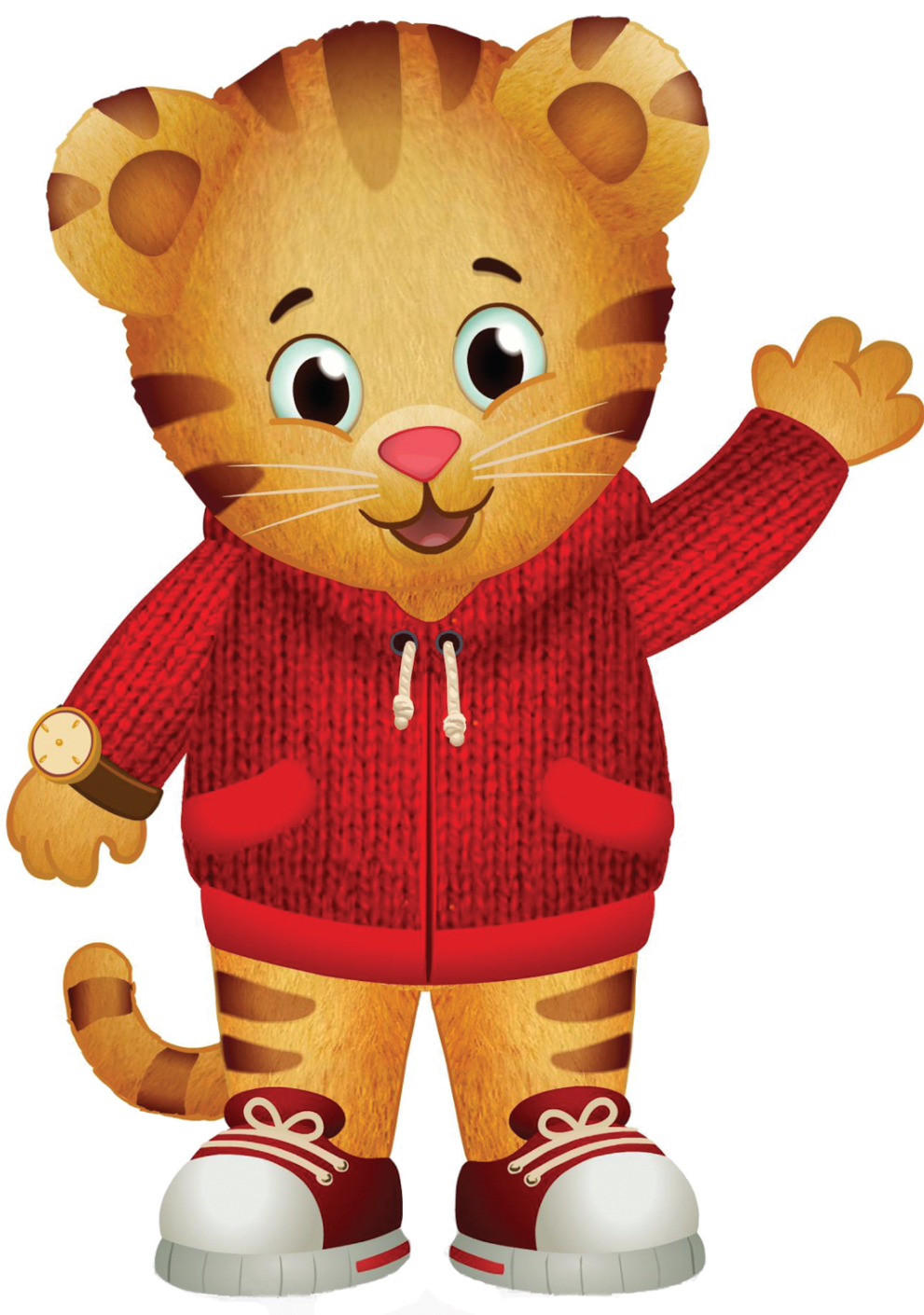 Daniel Tiger Wikifanon Wiki Fandom