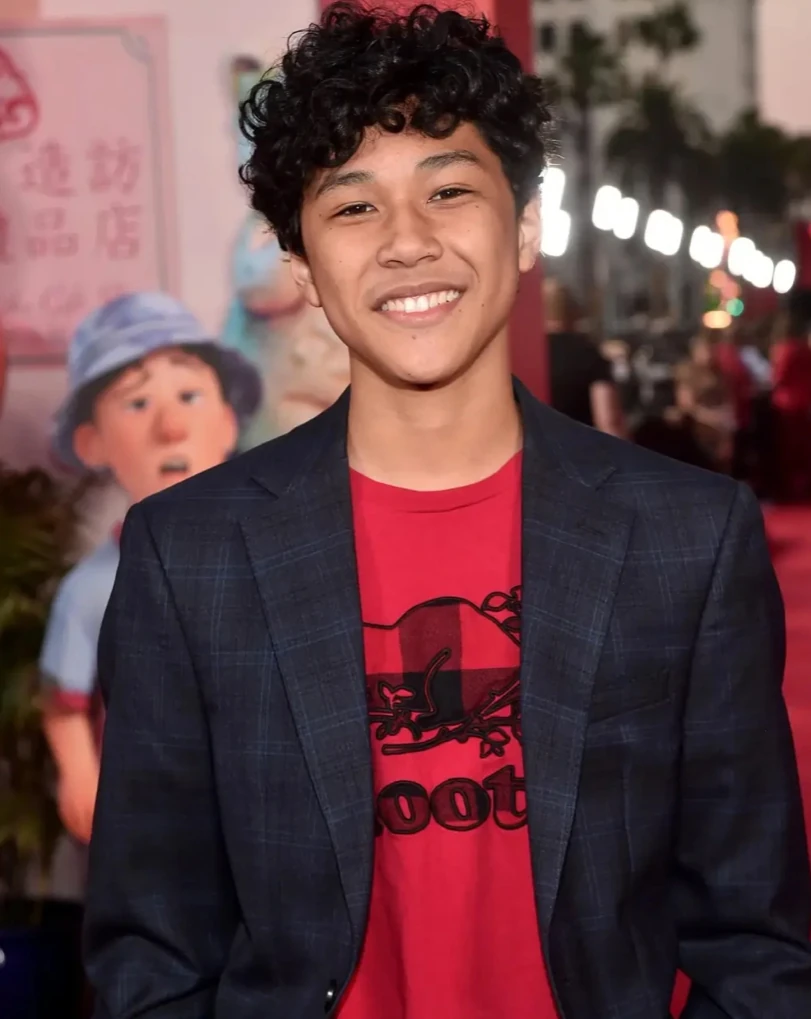 Tristan Allerick Chen | Wikifanon Wiki | Fandom