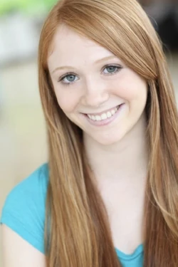 Liliana Mumy | Wikifanon Wiki | Fandom