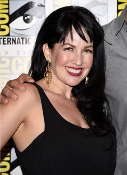 Grey DeLisle-Griffin | Wikifanon Wiki | Fandom