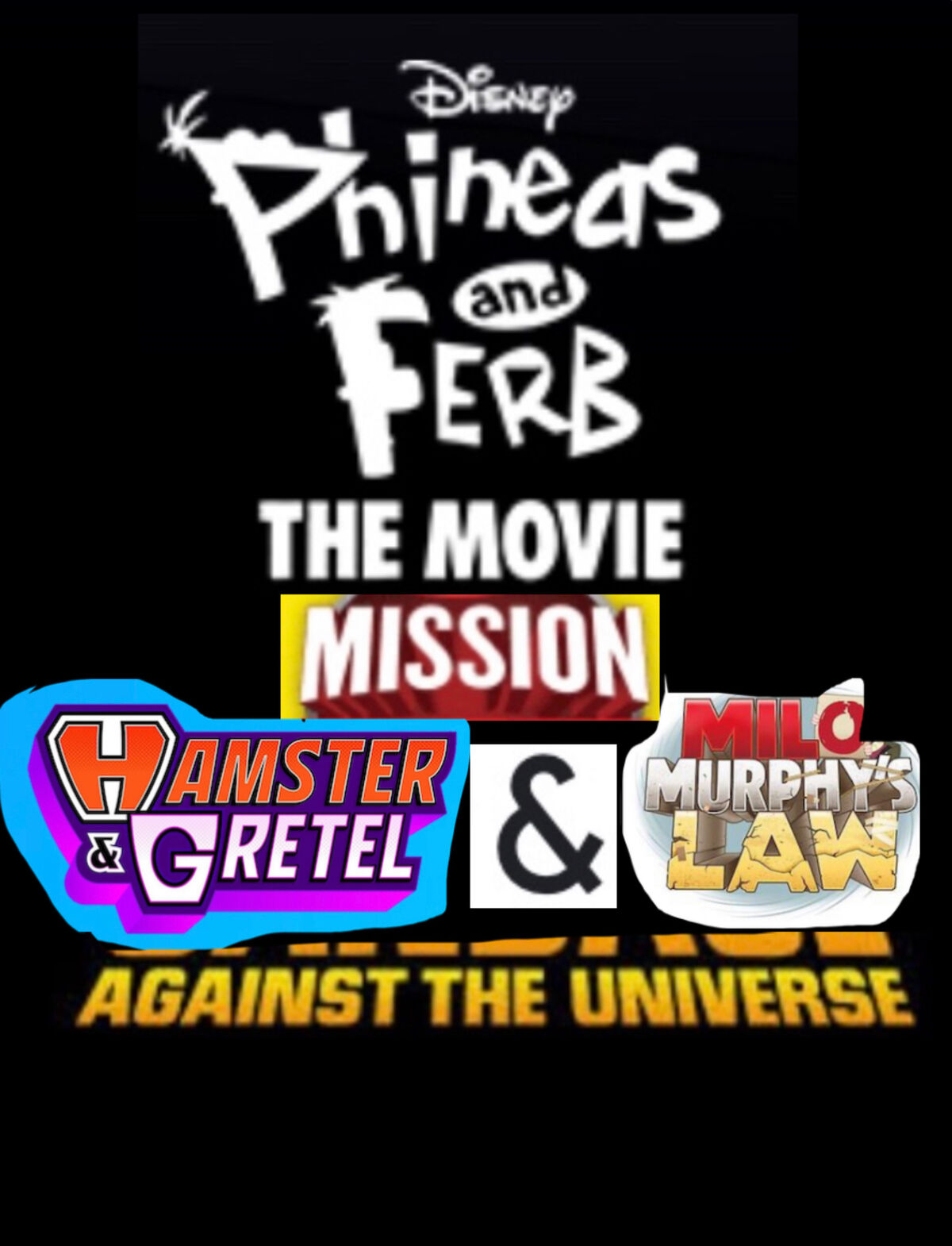 Phineas And Ferb Controversy: Sofia Gomez And Evan At The Center - 8alinoo