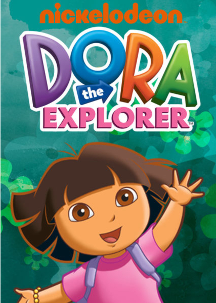 Dora the Explorer/Gallery | Wikifanon Wiki | Fandom