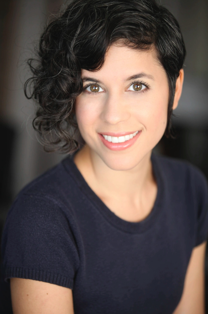 Ashly Burch | Wikifanon Wiki | Fandom