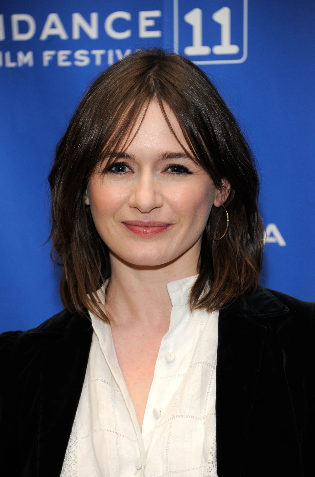 Emily Mortimer | Wikifanon Wiki | Fandom