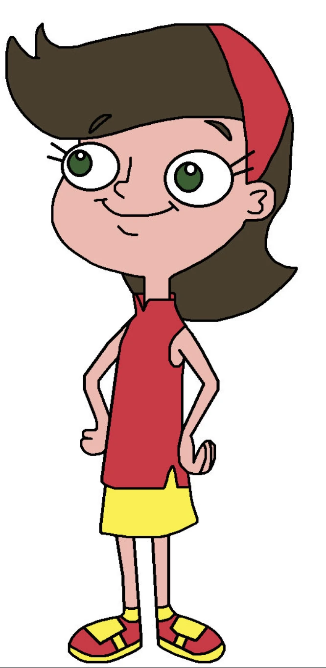 Adyson Sweetwater | Wikifanon Wiki | Fandom