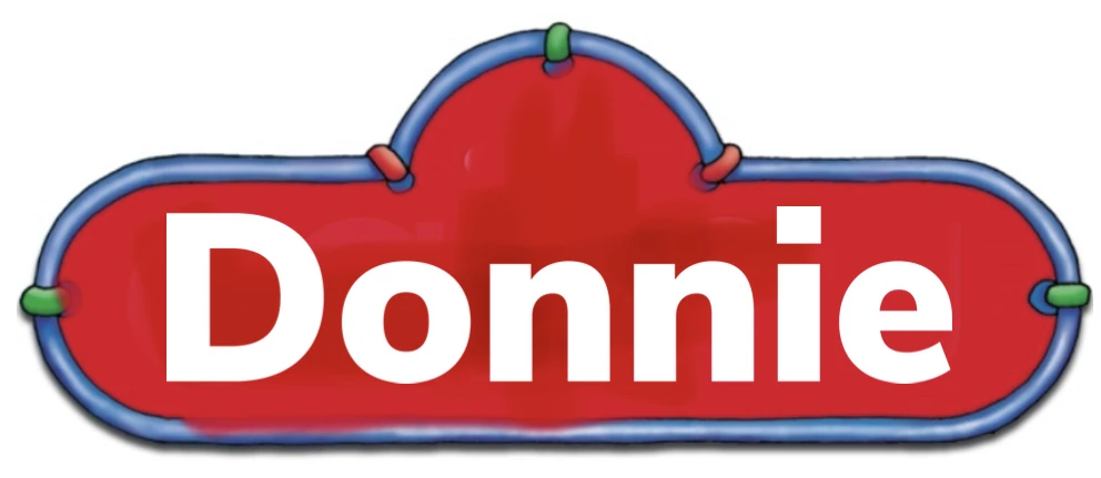 Donnie (TV series)/Gallery | Wikifanon Wiki | Fandom