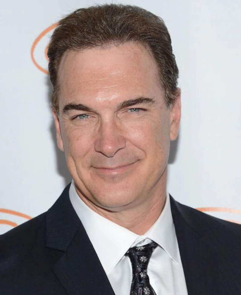Patrick Warburton Wikifanon Wiki Fandom