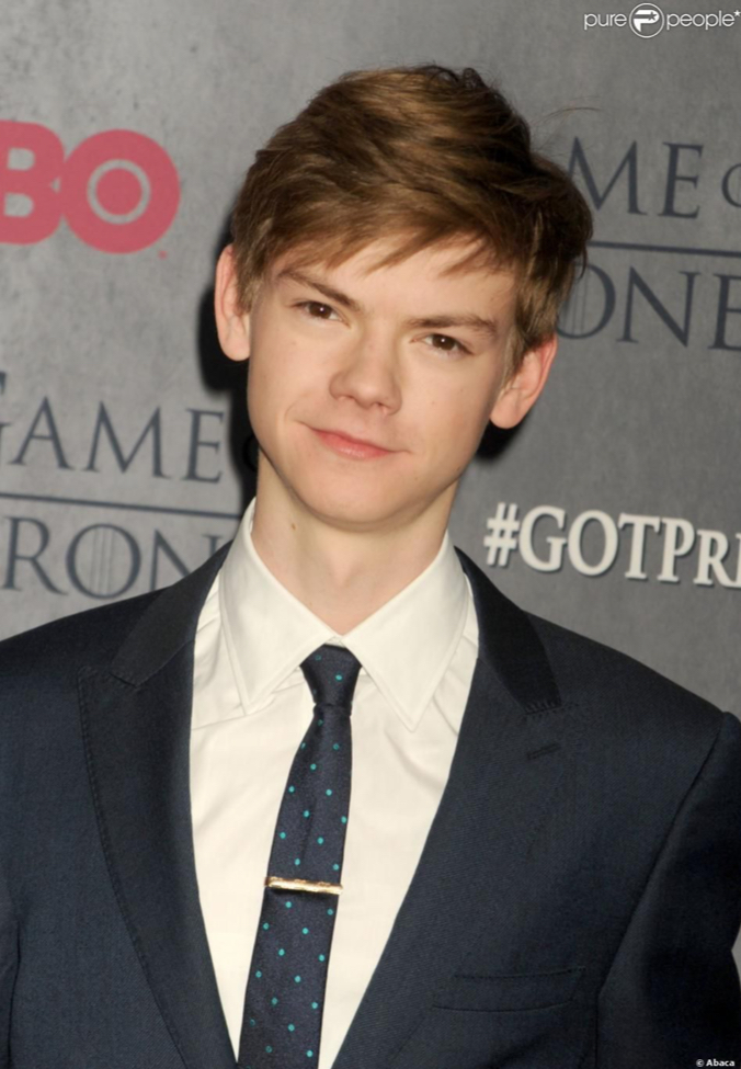 Thomas Brodie Sangster Wikifanon Wiki Fandom