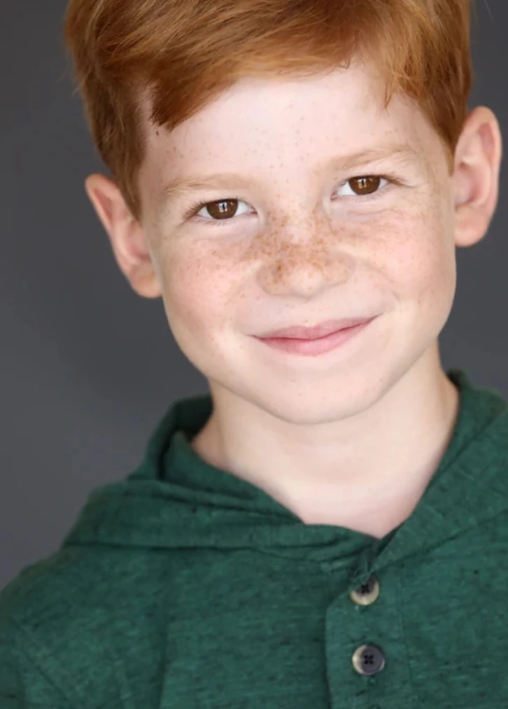 Landon Gordon | Wikifanon Wiki | Fandom