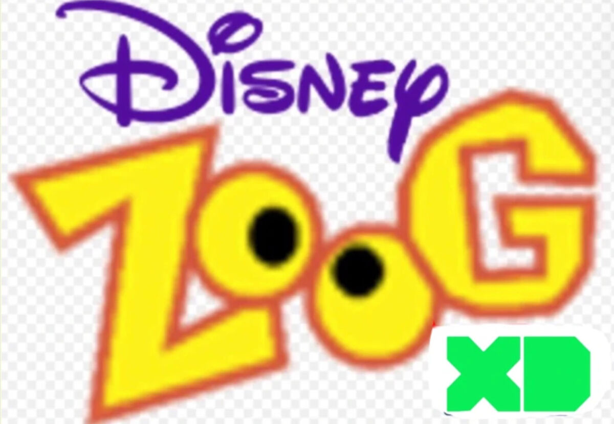 Disney Zoog XD USA (2024) Schedule Wikifanon Wiki Fandom