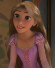 Rapunzel (Tangled) | Wikifanon Wiki | Fandom