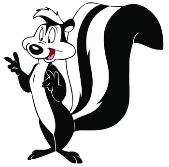 Pepé Le Pew Wikifanon Wiki Fandom